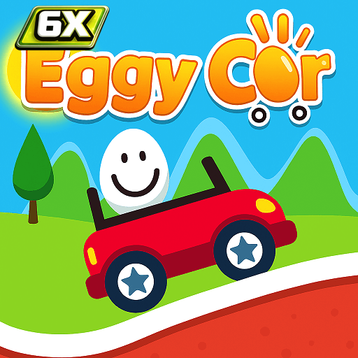 Eggy Car Unblocked