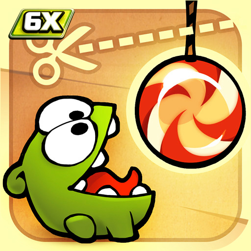 Cut The Rope Unblocked