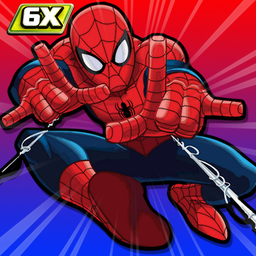 Spiderman Adventures